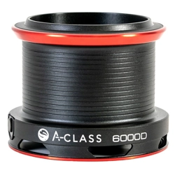 Guru A-Class 6000 Distance Feeder Spare Spool